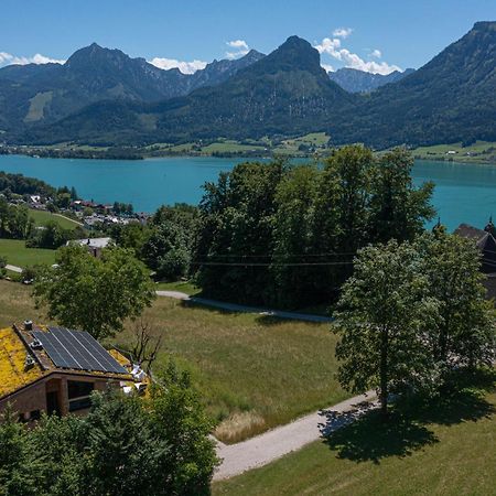 Balthasar Volcano Apartments - Adults Only Sankt Wolfgang im Salzkammergut Экстерьер фото