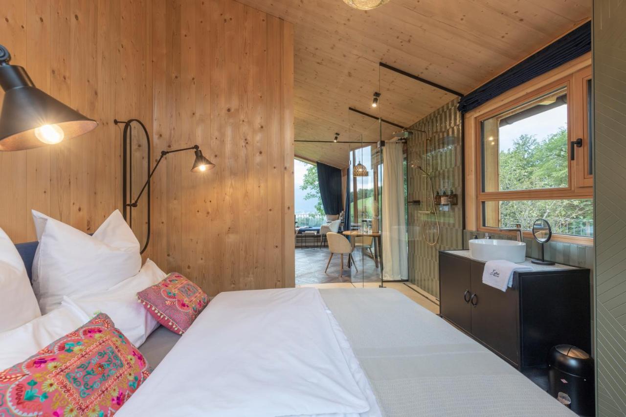 Balthasar Volcano Apartments - Adults Only Sankt Wolfgang im Salzkammergut Экстерьер фото