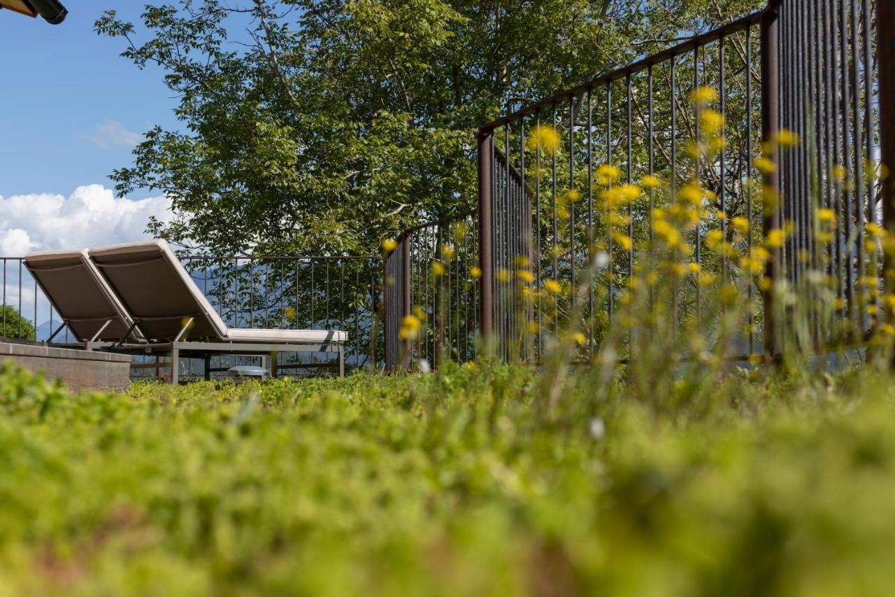 Balthasar Volcano Apartments - Adults Only Sankt Wolfgang im Salzkammergut Экстерьер фото