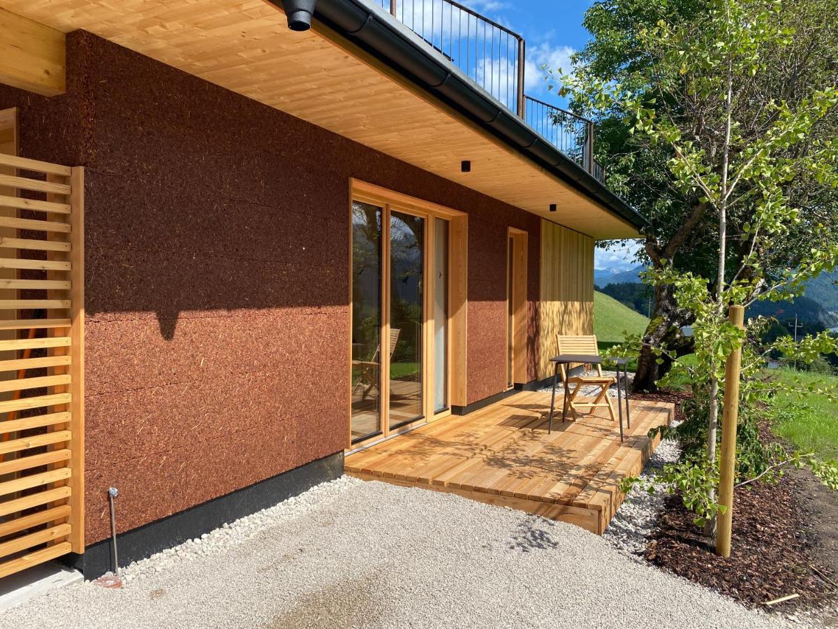 Balthasar Volcano Apartments - Adults Only Sankt Wolfgang im Salzkammergut Экстерьер фото