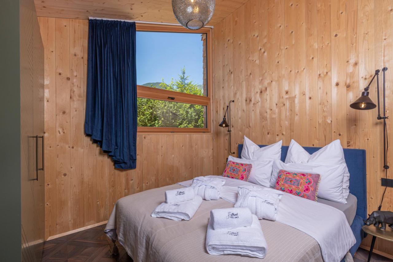 Balthasar Volcano Apartments - Adults Only Sankt Wolfgang im Salzkammergut Экстерьер фото